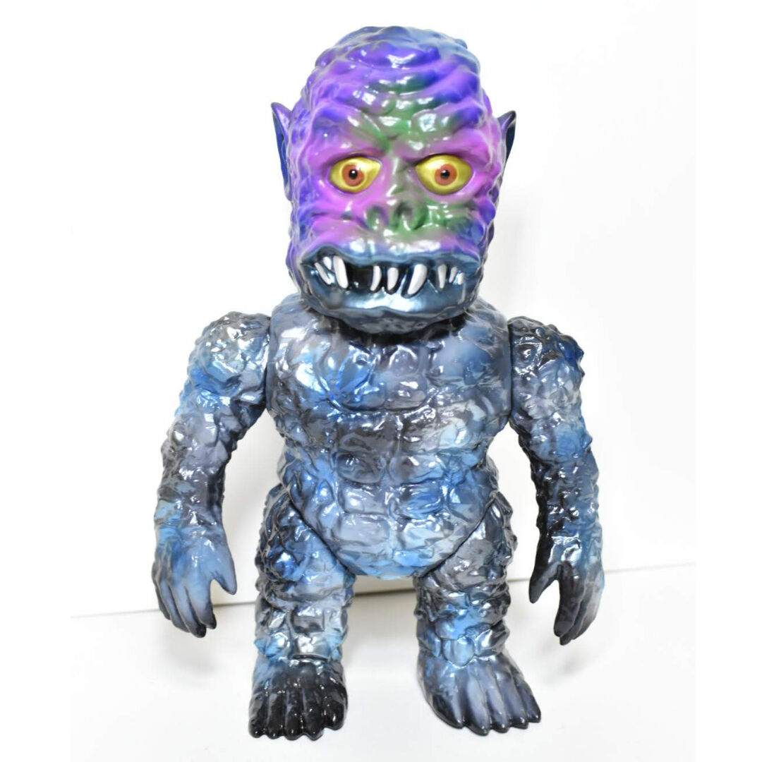 ターゲットアース ボールドゴーレムD TARGET EARTH BALD GOLEM D