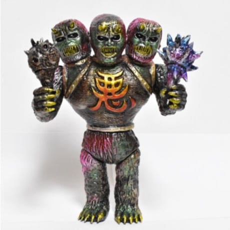 CATEGORY 魔人(Demon) | MARMIT