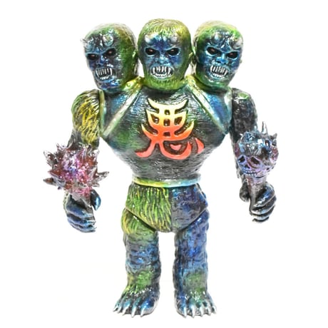 CATEGORY 魔人(Demon) | MARMIT