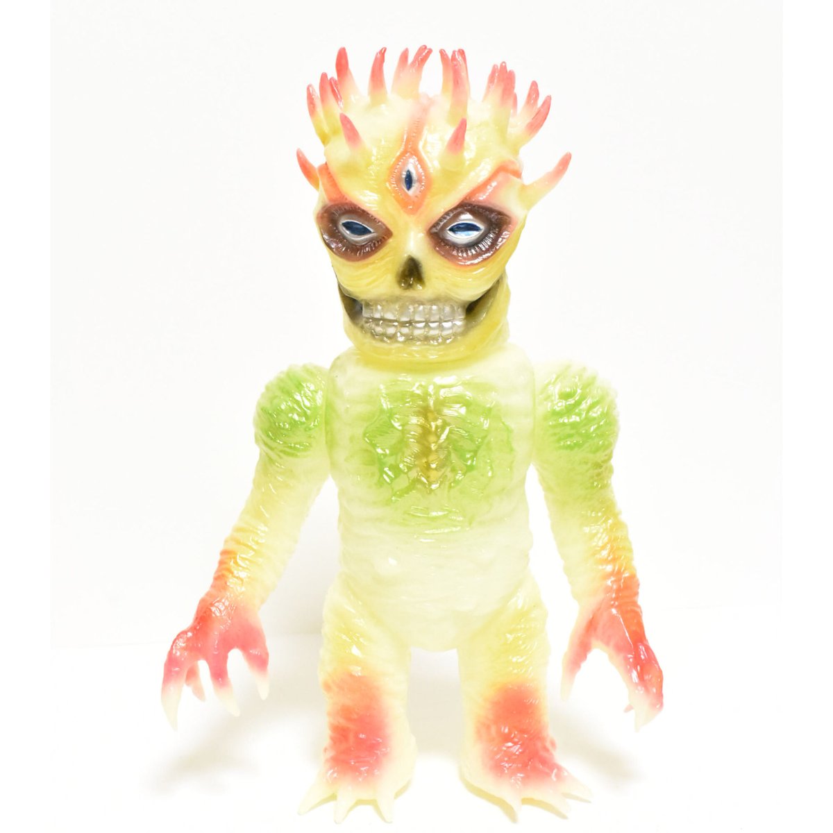 スカルヘッドバット スカルX SHB Skull-X | MARMIT 