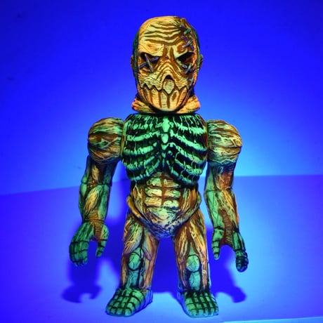 スケアクロウX　夜光　SHB（Scarecrow-X)　GID