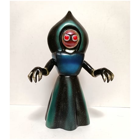 FWカマキラス マーミット ソフビ FWカマキラス マーミット ソフビ マーミットの7月受注ソフビ新