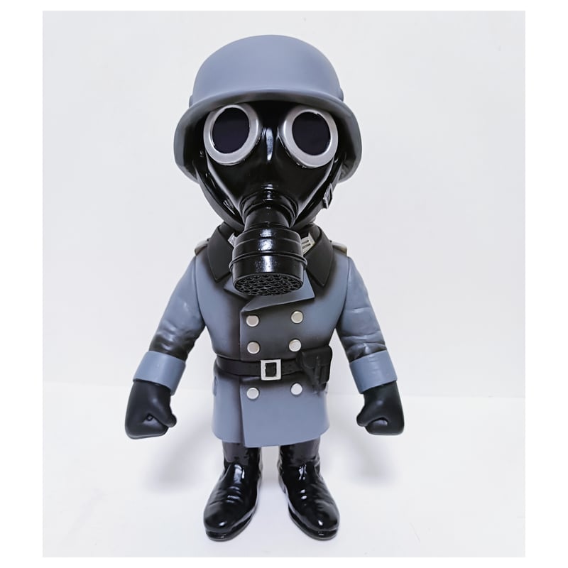 ミュータント ソルジャーX ヘルメット | MARMIT