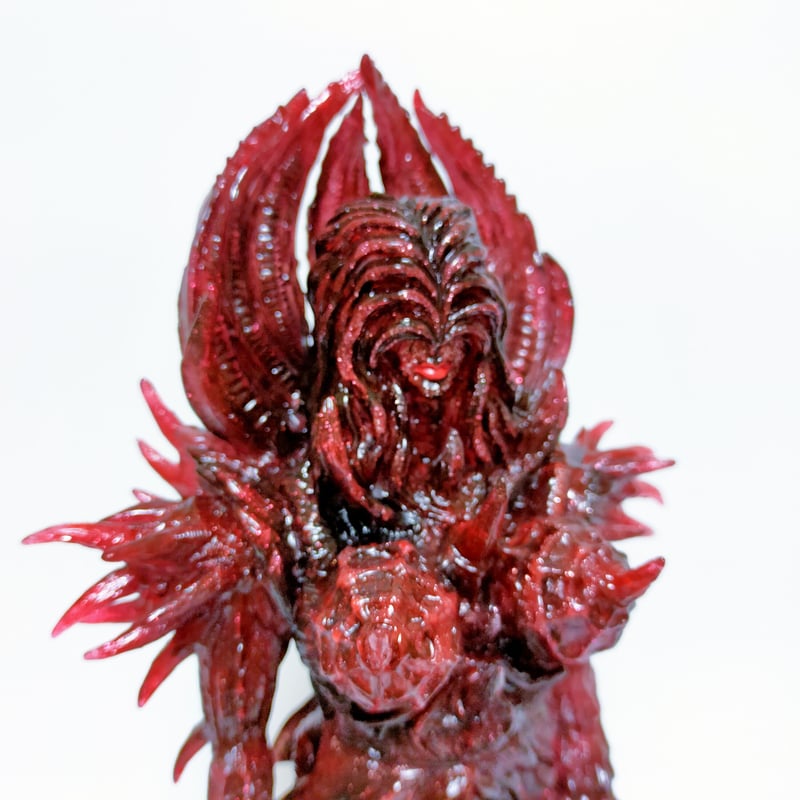 シュブ・ニグラス クトゥルフ神話 ラブクラフト | MARMIT