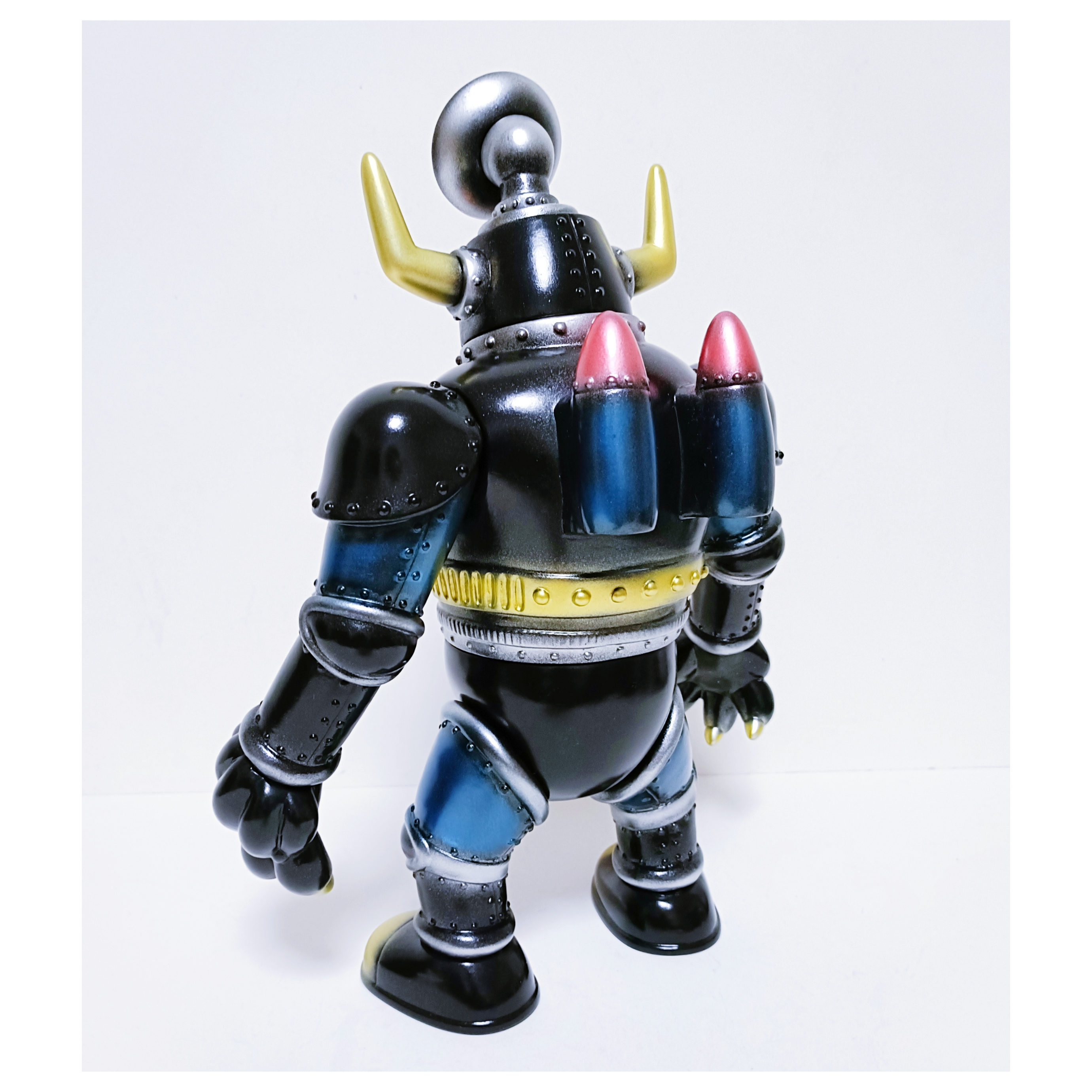 k*6様 パラボラエース　 ターゲットアース　マーミット original
