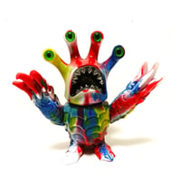 カトラン（モグロン・シリーズ）