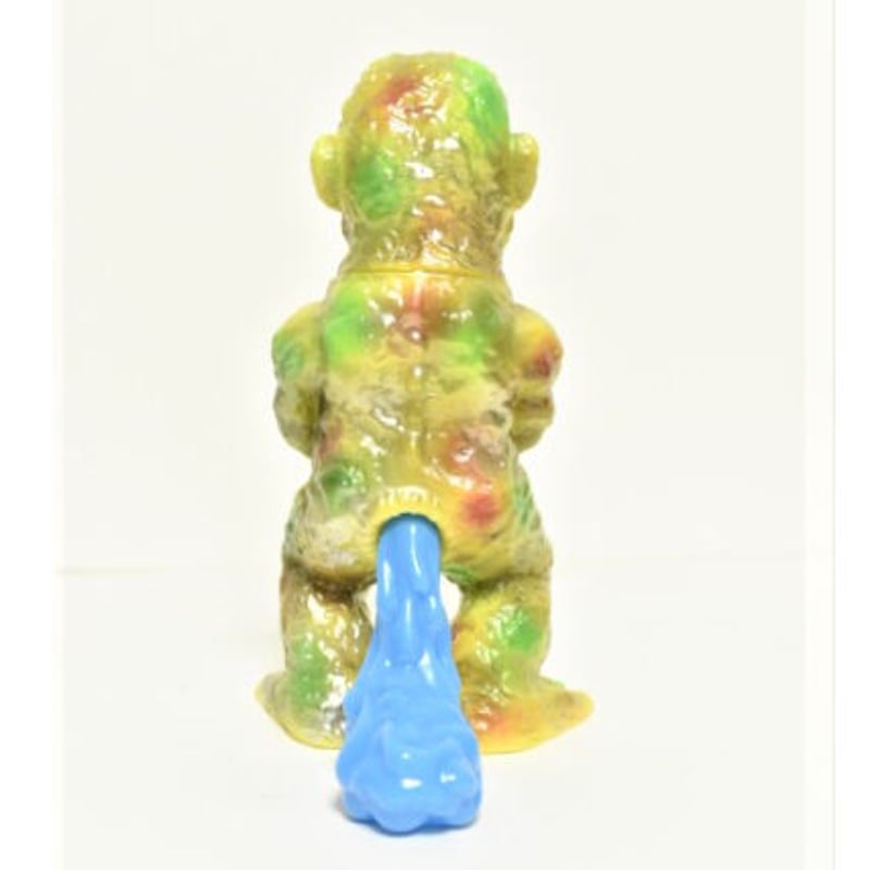 ターゲットアース ダンプゴーレムA TARGET EARTH DUMPGOLEM A | MA