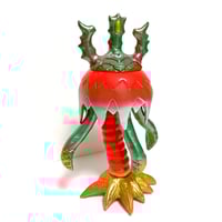 ラブシャー君 ソフビ | MARMIT