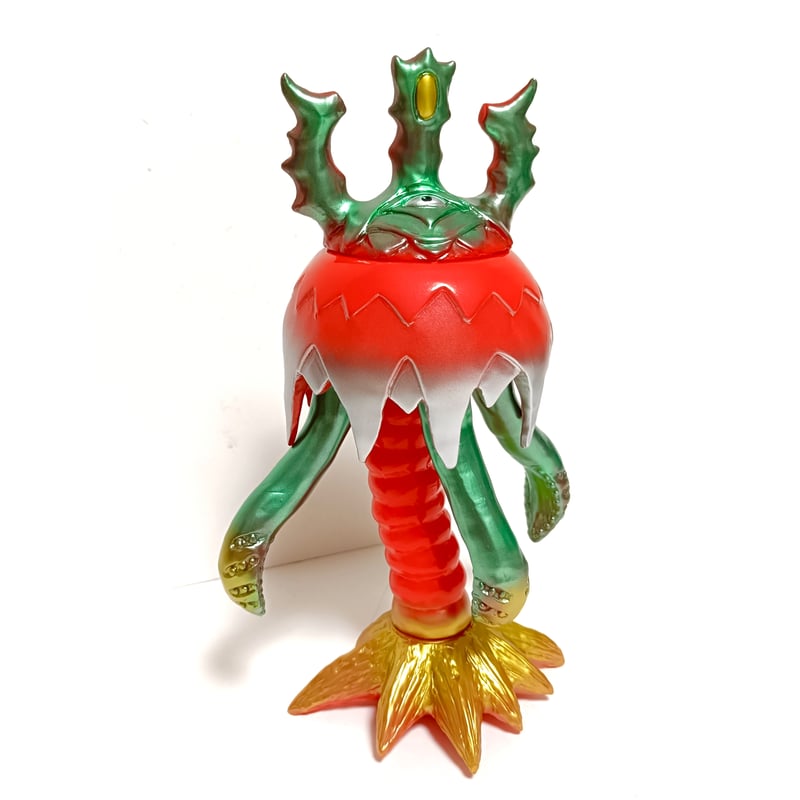 ユニバーラゲス 怪獣天国ソフビ | MARMIT