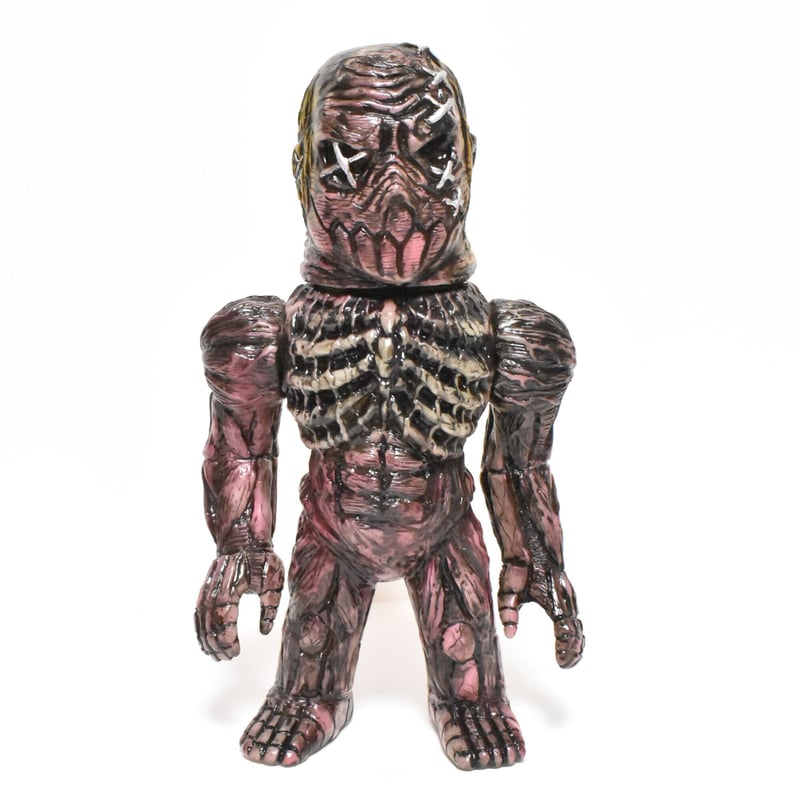 スケアクロウX 夜光 SHB Scarecrow-X GID | MARMIT