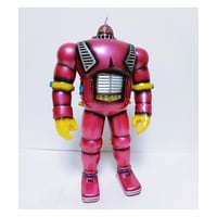 スケルトン-X 緑目 ミュータント スカルヘッドバット | MARMIT