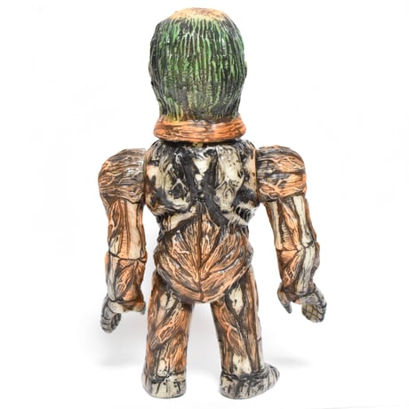 スケアクロウX　夜光　SHB（Scarecrow-X)　GID