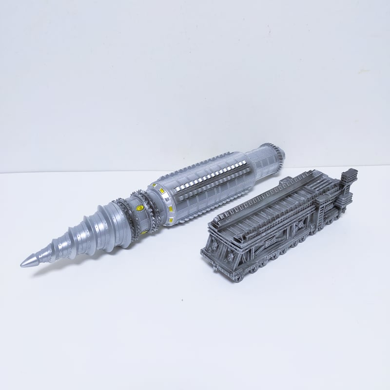 マーミット　Marmit アイアンモール　ソフビ マーミットMarmit アイアンモールソフビ