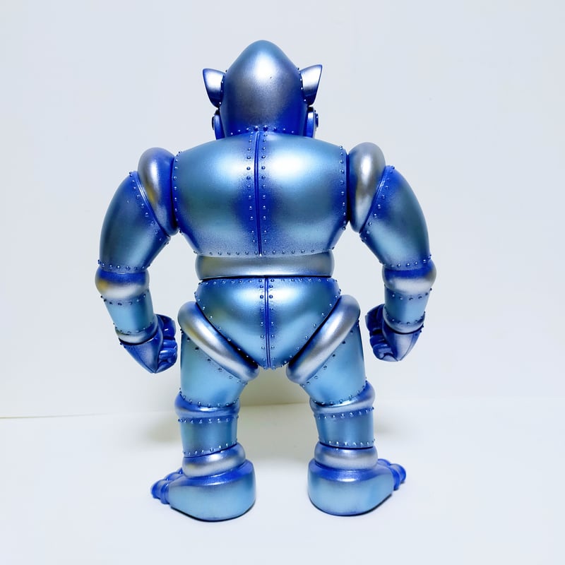 Marmitロボットコング
