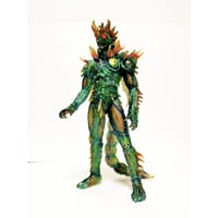 マーミット ビヒモス　アークデーモン ソフビ Amazon.co.jp: ビヒモス アークデーモン マーミット marmit