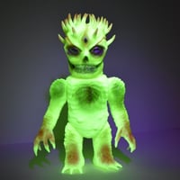 腐乱虫DX 日野日出志 恐怖コレクション | MARMIT