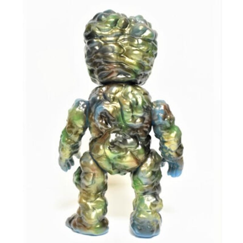 ターゲットアース フタガシラゴーレムB TARGET EARTH TWO-HEADS