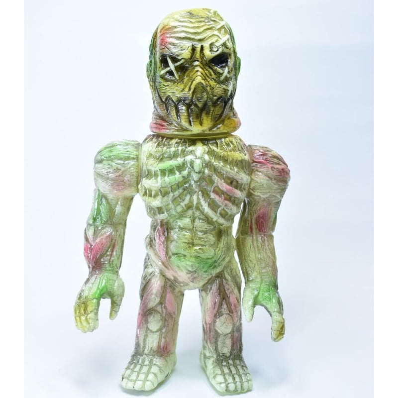 スケアクロウX 夜光 SHB Scarecrow-X GID | MARMIT