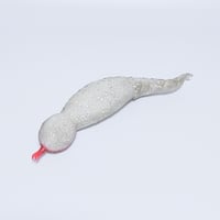 スケルトン-X 黄目 ミュータント スカルヘッドバット | MARMIT