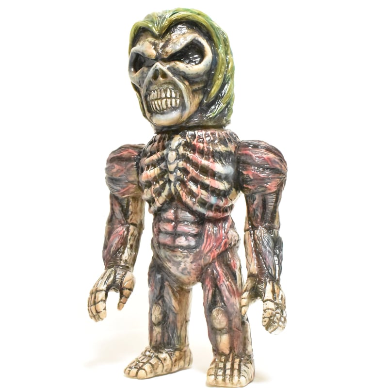 スカルヘッドバット ゾンビX SHB Zombie-X | MARMIT