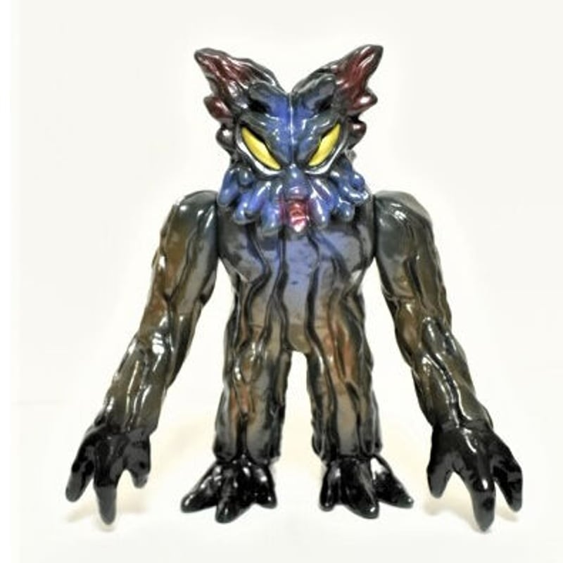 ターゲットアース ゲートガードクラック TARGET EARTH Gate guard cra