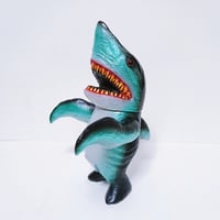 スカルヘッドバット インベーダーX ソフビ | MARMIT