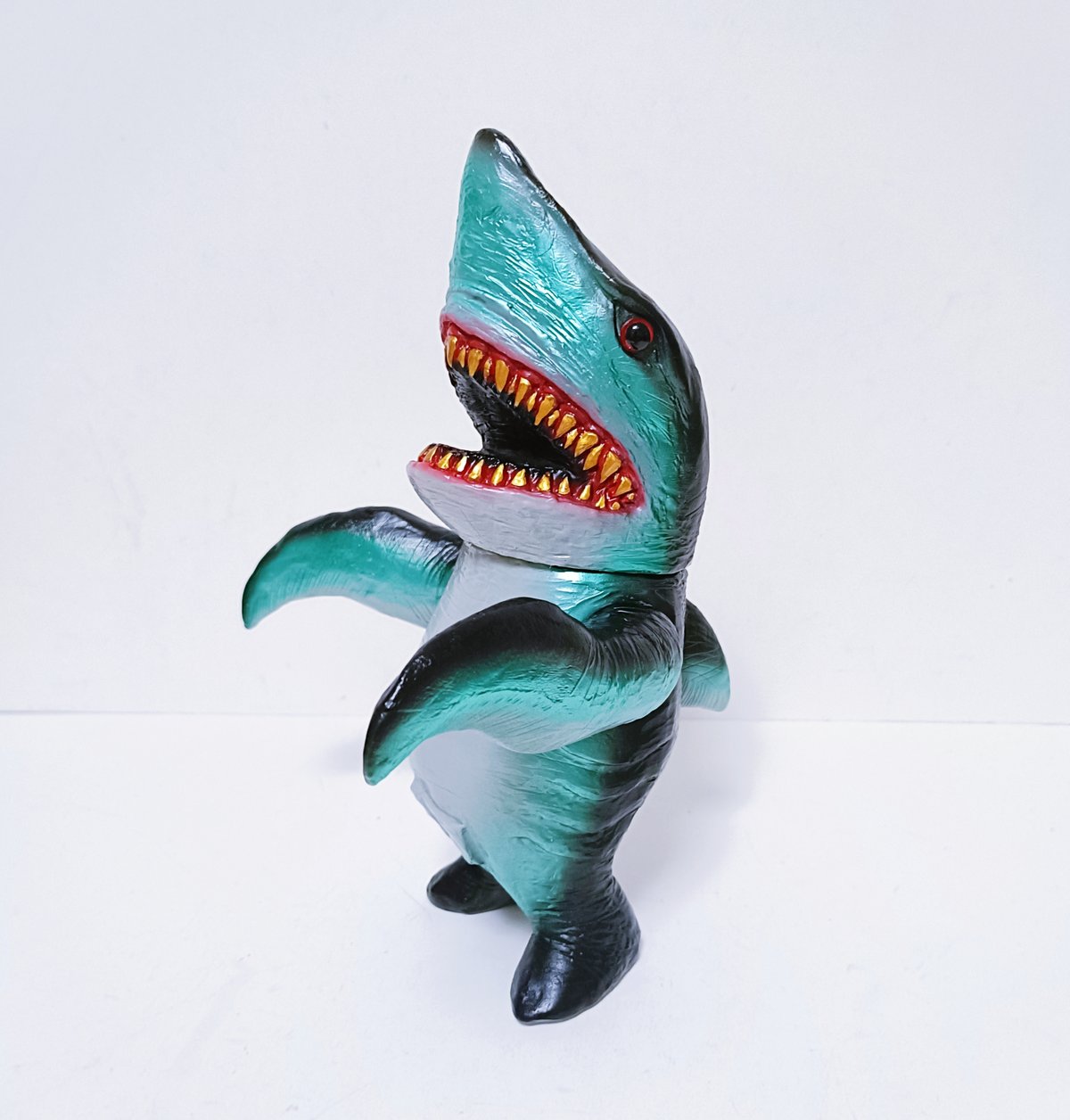 ラブシャー君 ゾンビカラー | MARMIT