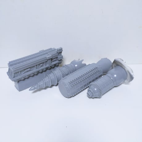 マーミット　Marmit アイアンモール　ソフビ マーミット Marmit アイアンモール ソフビ