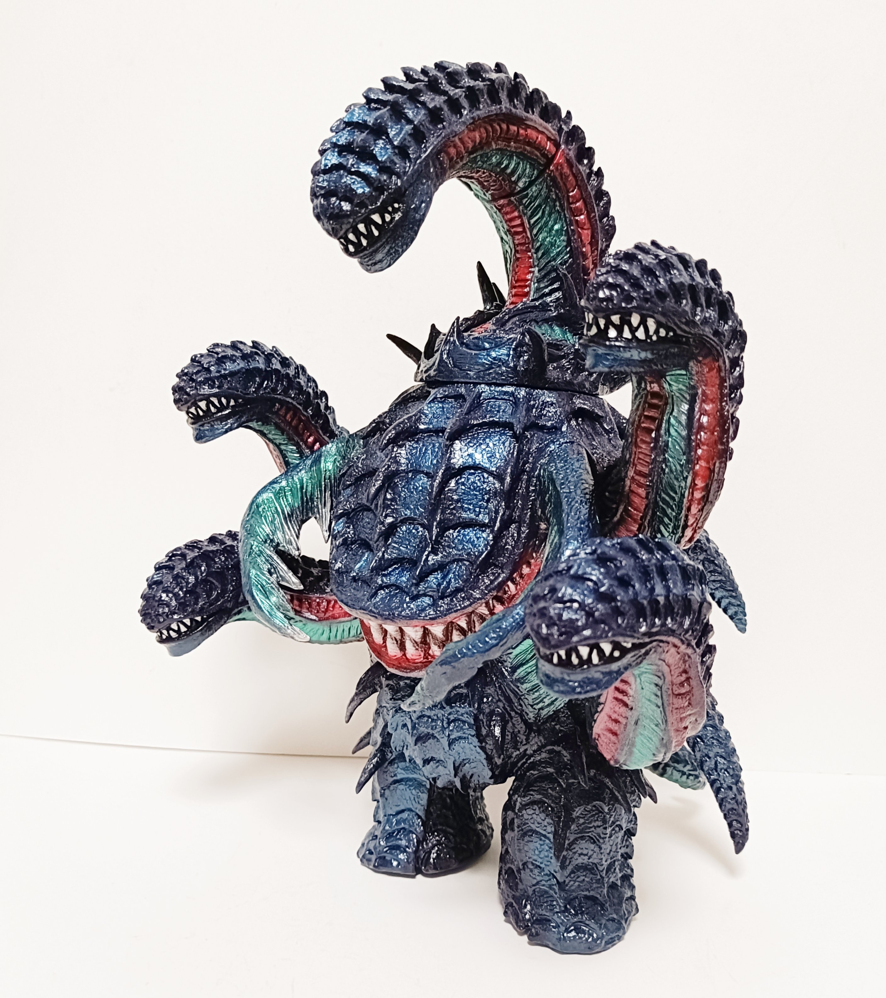 ビヒモス　マーミット　アークデーモン original