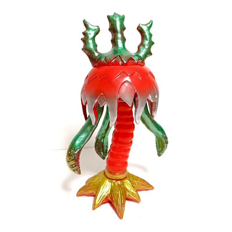 マーミット ユニバーラゲス ソフビ ウルトラ怪獣 ウルトラマンA MARMIT マーミット ユニバーラゲス ソフビ ウルトラ怪獣 ウルトラマンA MARMIT