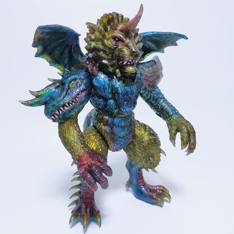 キマイラ アークデーモン Karzworks | MARMIT