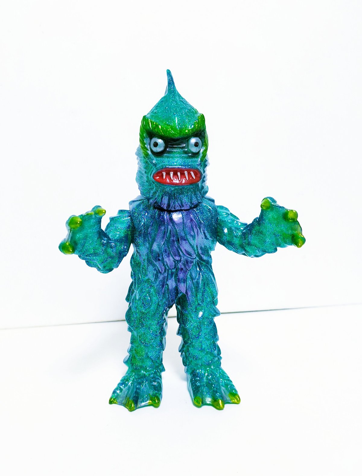 半魚人3号 Gillman3 | MARMIT