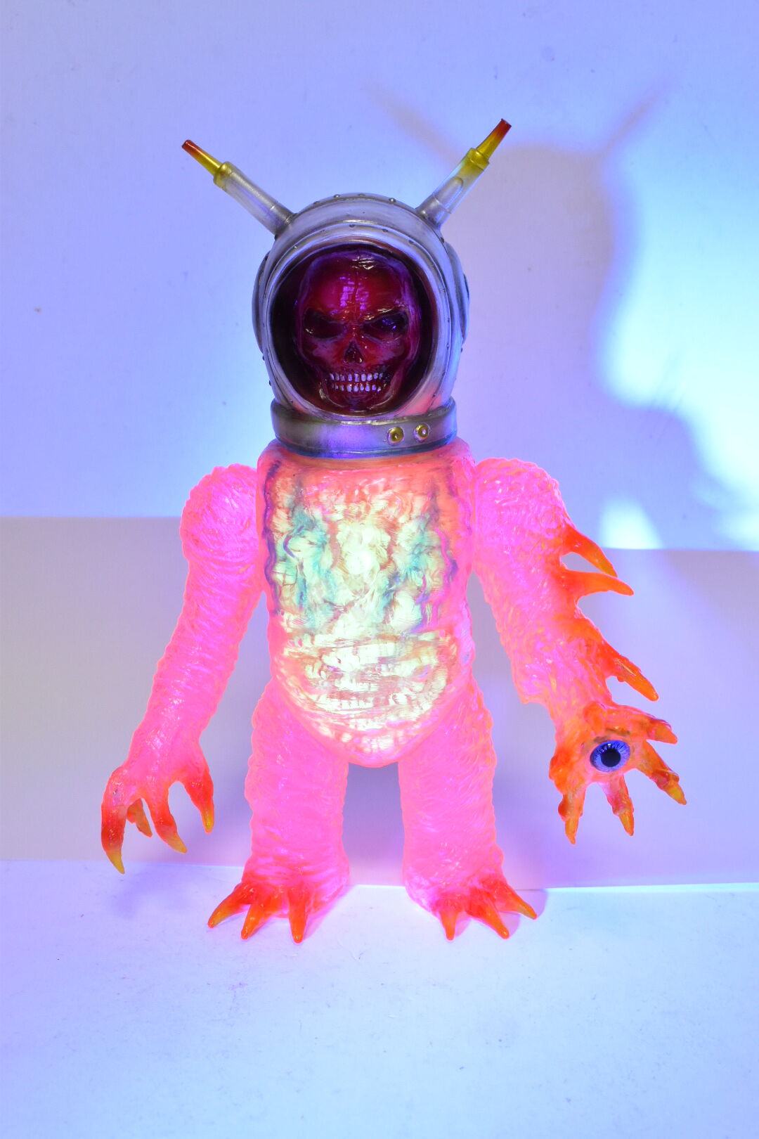 スカルヘッドバット　クラウンX スカルヘッドバット クラウンX スカルヘッドバット クラウンエックス