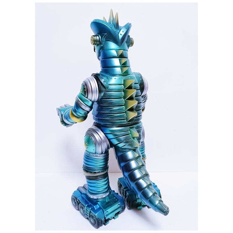 ターゲットアース ソフビ メカニカ ターゲットアース ソフビ メカニカ ターゲットアース ソフビ