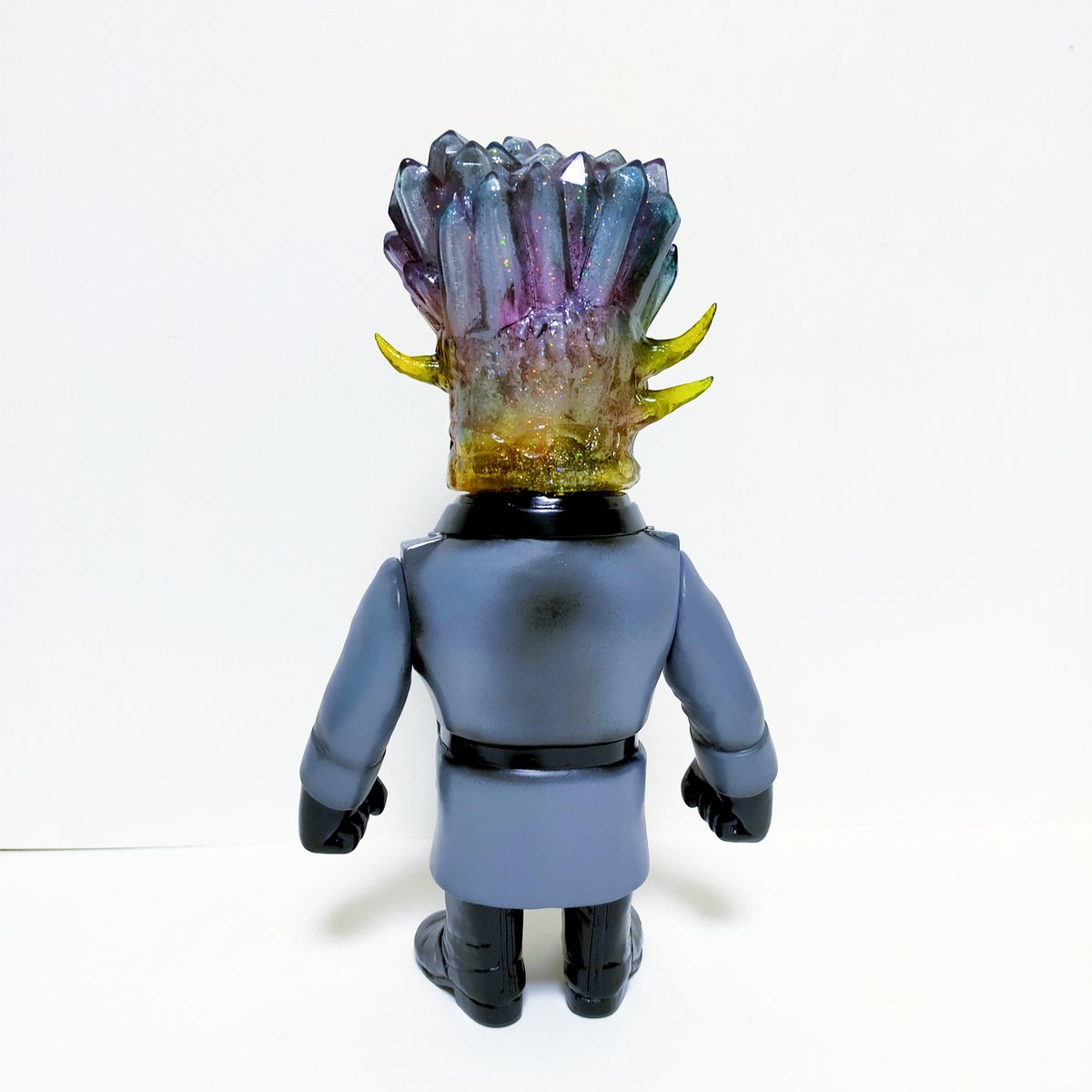 クリスタルソルジャー | MARMIT