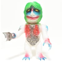 スカルヘッドバット アイボールX SHB Eye boll-X | MARMIT
