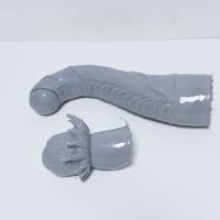 アイアンモール | MARMIT