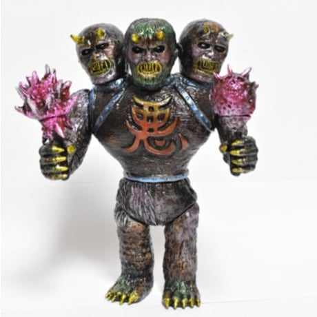 スカルヘッドバット SKULL HEADBUTT Class Of 1992 Skull Headbutt Class Of 1992 Soft Vinyl Figure F/S FEDEX | eBay