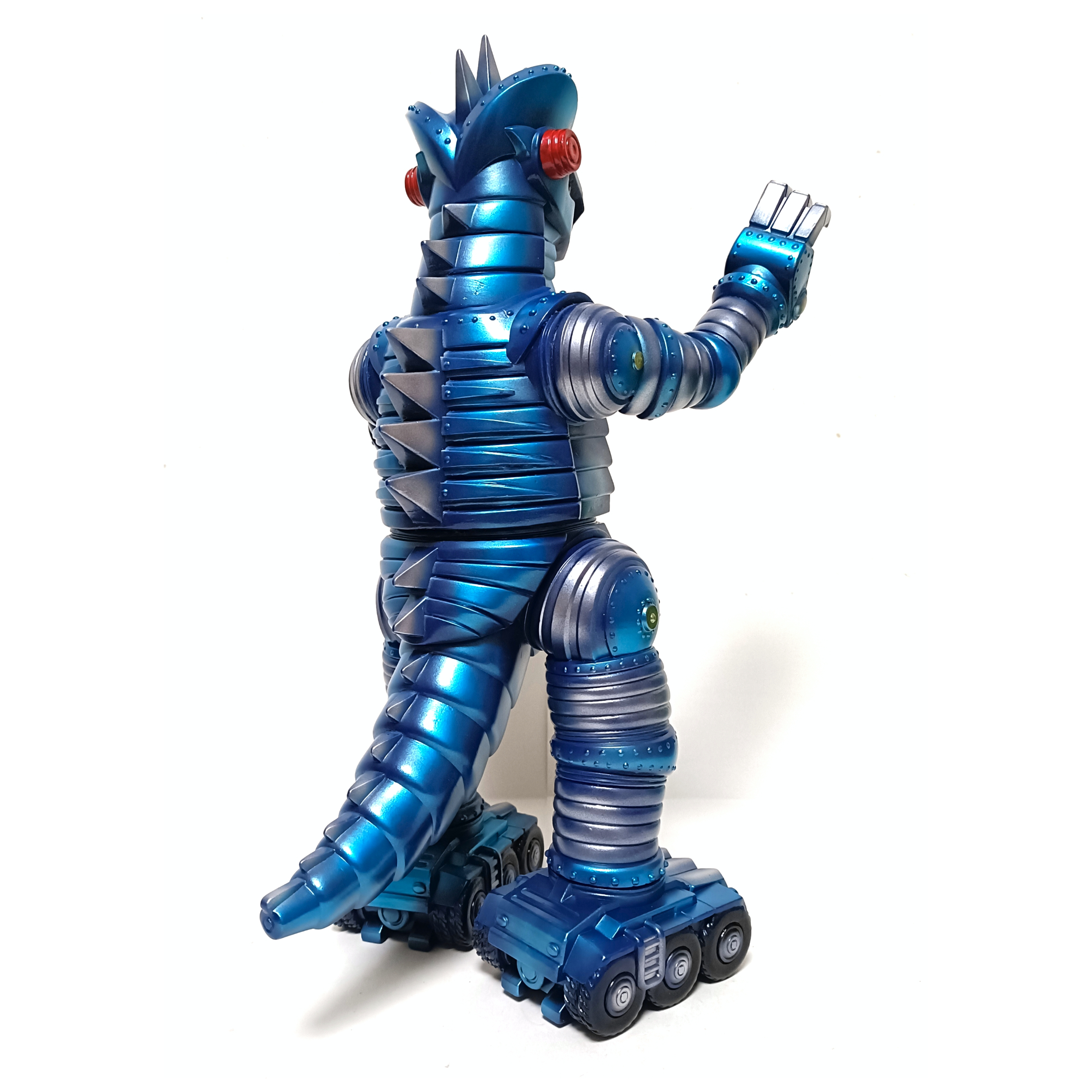 ロボット怪獣 メカニカ | MARMIT