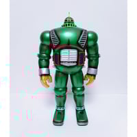 スカルヘッドバット スーパーX Super-X | MARMIT