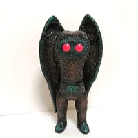 モスマン Mothman UMA 未確認生物 | MARMIT