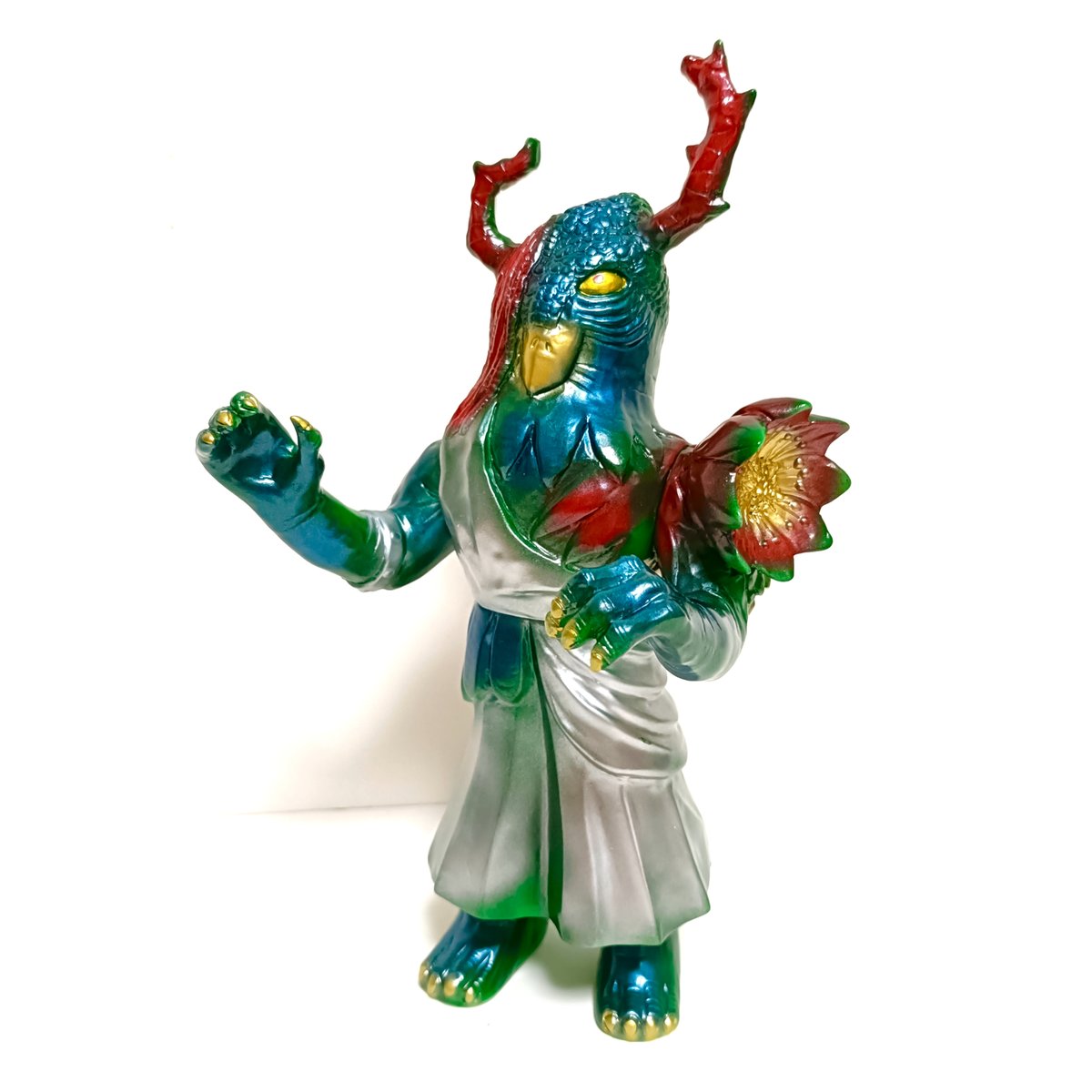 アクエリウス 怪獣天国ソフビ | MARMIT