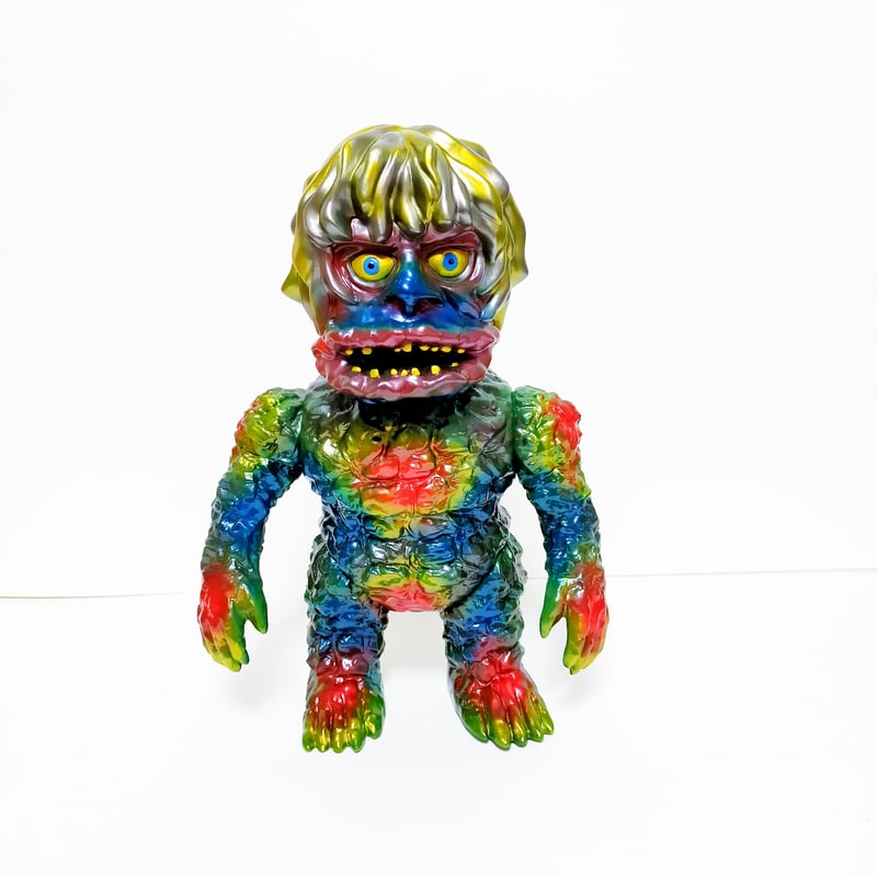 ターゲットアース ローブロウゴーレム TARGET EARTH LOWBROW GOLEM |