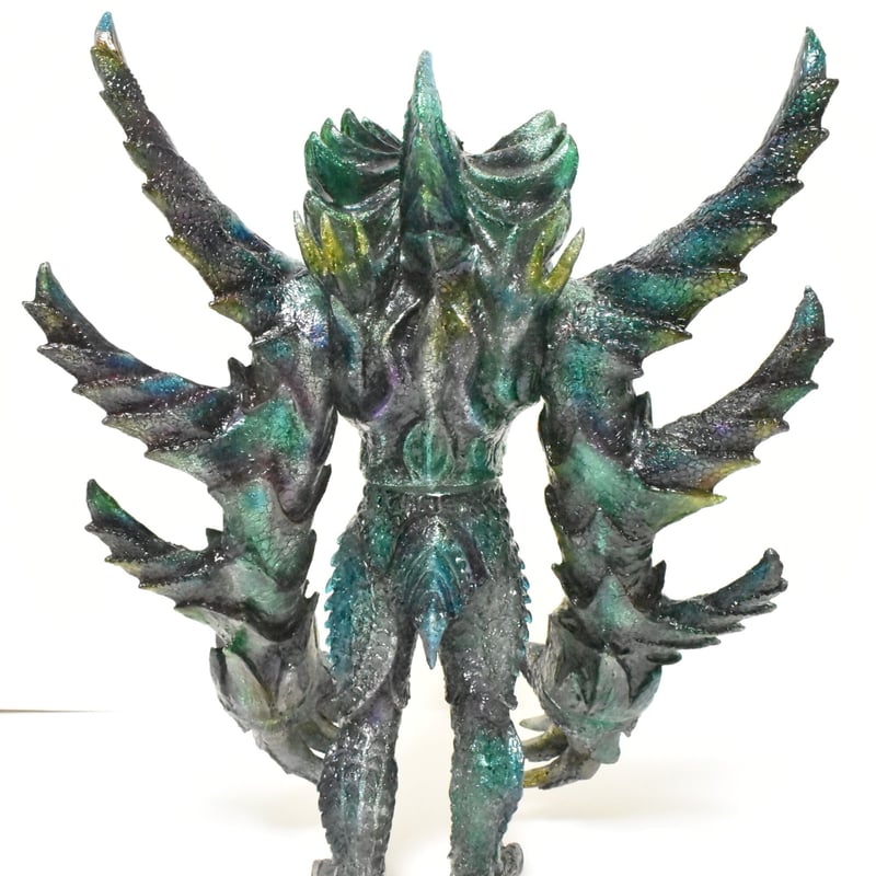 アークデーモン アモン Archdemon Amon | MARMIT