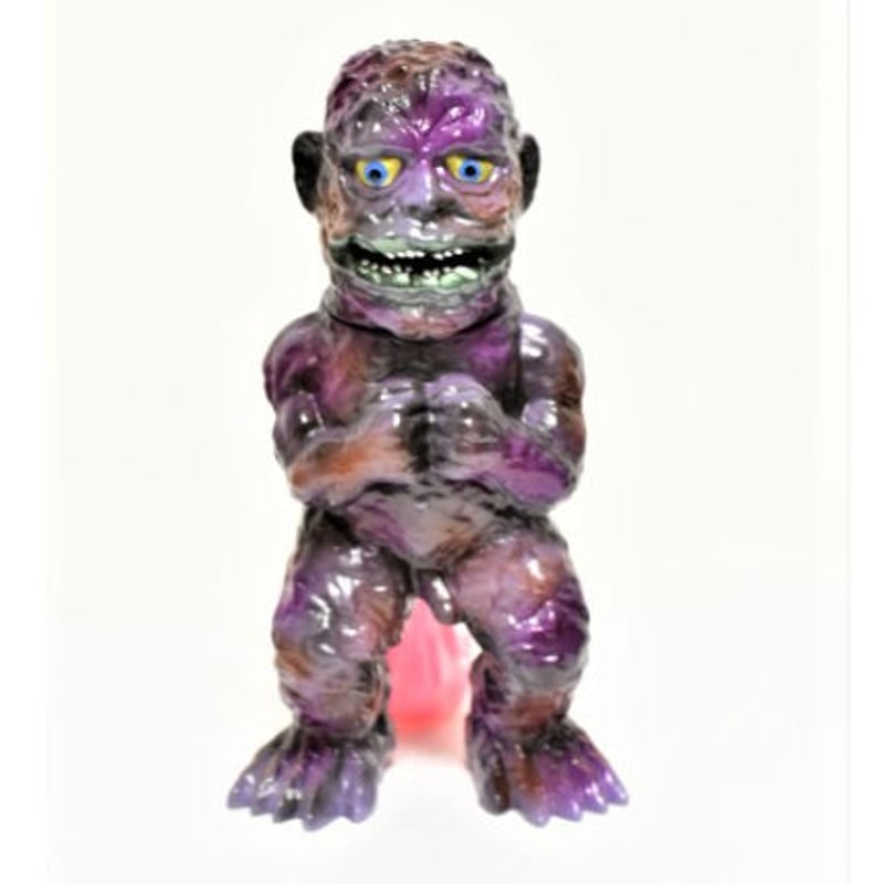 TARGET EARTH ターゲットアース　バンプゴーレム ターゲットアース ダンプゴーレムB TARGET EARTH DUMPGOLEM B | MA