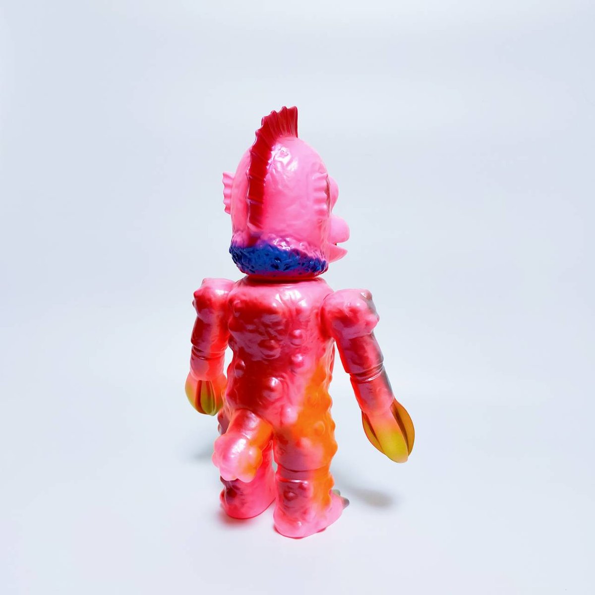 ターゲットアース　ハックベリー TARGET EARTH　HACKBERRY ターゲットアース ハックベリー ピンク TARGET EARTH HACKBERRY PINK