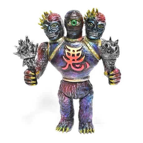 CATEGORY 魔人(Demon) | MARMIT