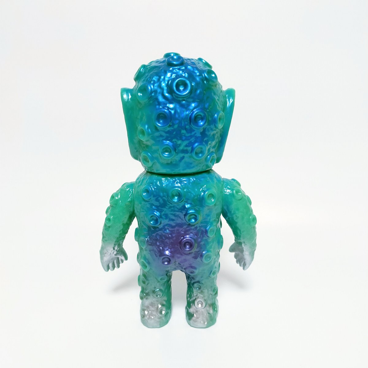 マーミット ターゲットアース クレーターマン ターゲットアース