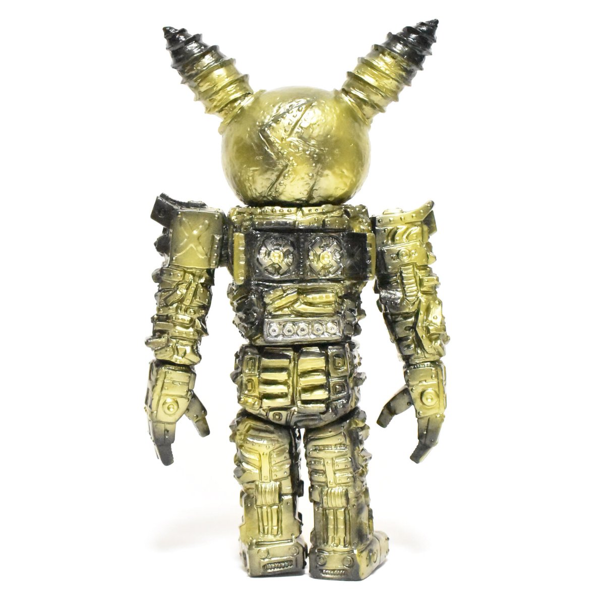 ジャンカーV PK-V SHB Junker-V | MARMIT