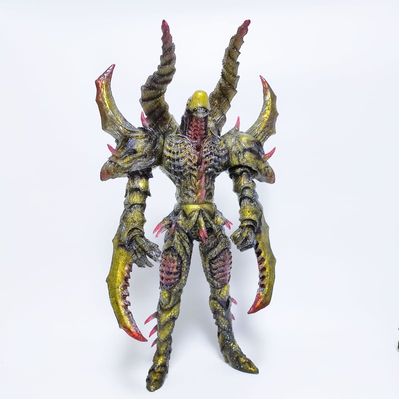 アークデーモン カイム カーズワークス | MARMIT